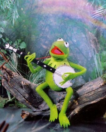 Kermit the Frog | Muppet Wiki | Fandom