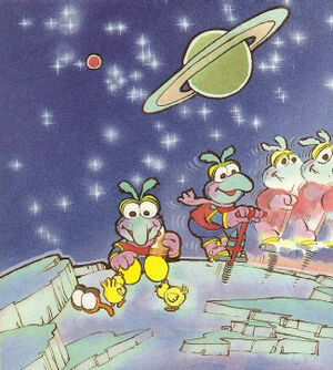 Planets