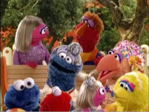 SesameBeginningGroup