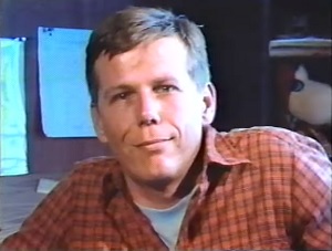 VinceCollins