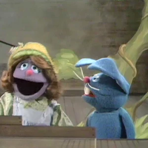 Little Miss Muffet Muppet Wiki Fandom