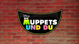 DieMuppets&Du-LogoNew