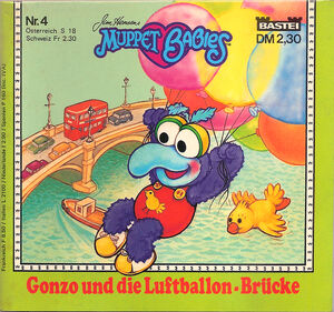 MuppetBabies-Buch04-(Bastei)