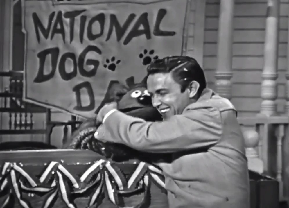 The Jimmy Dean Show Episode 119 Muppet Wiki Fandom