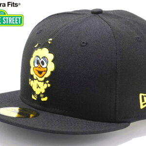 new era sesame street