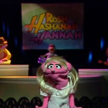 Hannah Montana Muppet Wiki Fandom