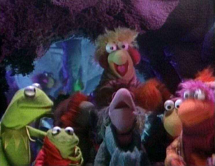 a muppet family christmas muppet wiki fandom powered by wikia promotion in muppet magazine winter 1988