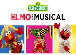 Elmodasmusical