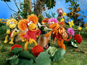 FraggleRock-RadishingFraggleFrive