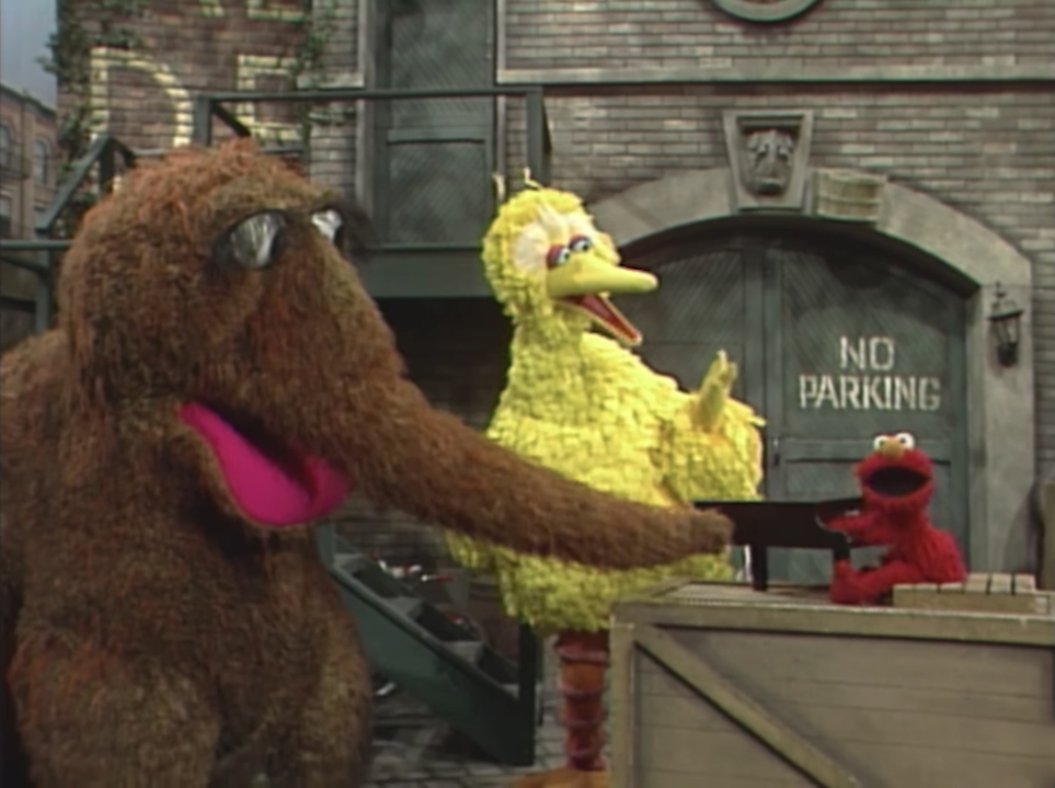 Episode 2710 Muppet Wiki Fandom Powered By Wikia