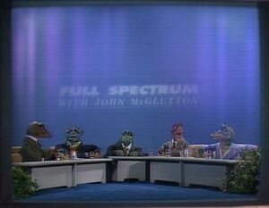 Fullspectrum