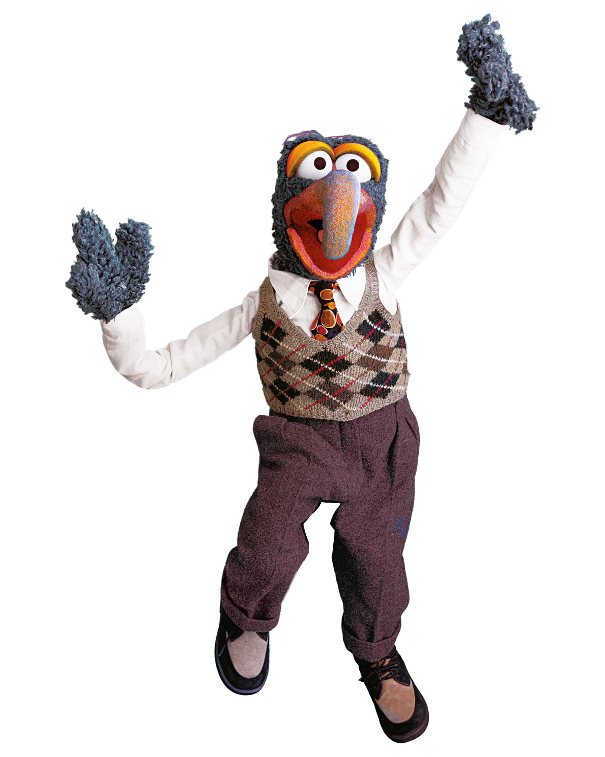 Image - Gonzo full.jpg | Muppet Wiki | FANDOM powered by Wikia