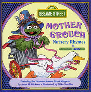 michael j smollin muppet wiki fandom powered by wikia merry christmas from sesame street 1975