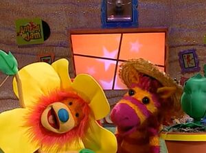 AnimalJamSpringinUp
