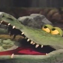 muppet crocs