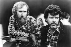 George-Lucas