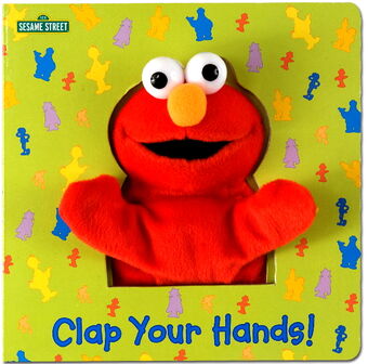 clap your hands