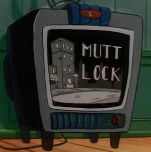 Muttlock