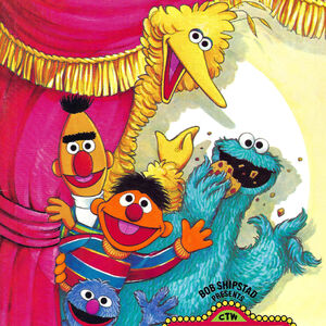 Sesame Street Live Muppet Wiki Fandom