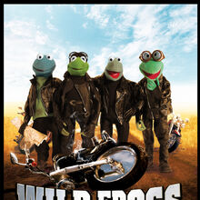 Wild Hogs Muppet Wiki Fandom
