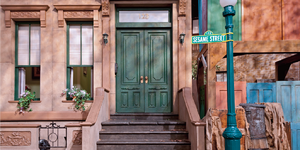 123 stoop