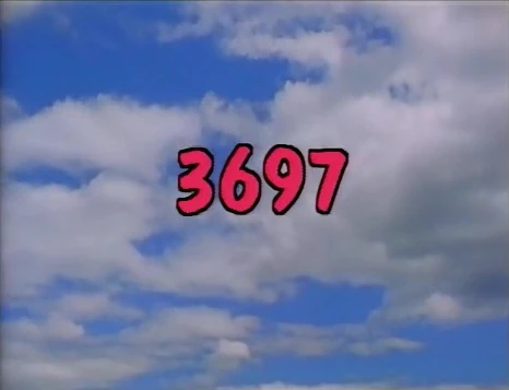 Episode 3697 | Muppet Wiki | FANDOM powered by Wikia