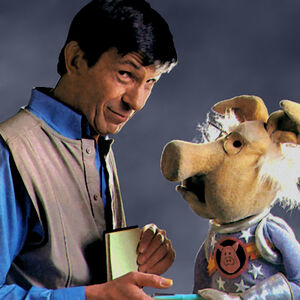 Celeb.nimoy