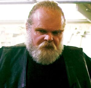 Georgebuza