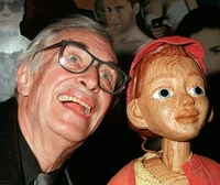 pinocchio martin landau