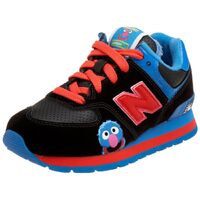 sesame street new balance
