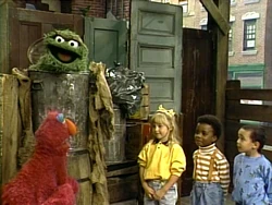 Episode 2760 Muppet Wiki FANDOM powered by Wikia