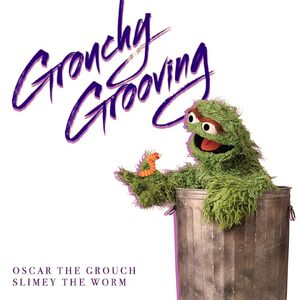 Grouchy grooving