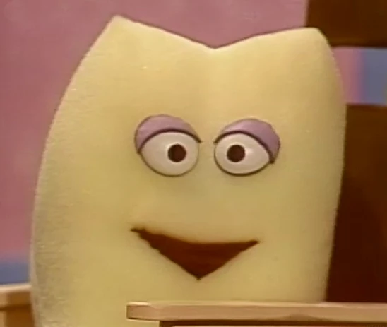 Tooth | Muppet Wiki | FANDOM powered by Wikia