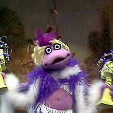 Lola Disambiguation Muppet Wiki Fandom