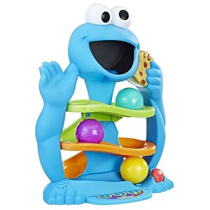 Cookie Monster Drop1
