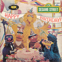 Sesame Street singles | Muppet Wiki | FANDOM powered by Wikia