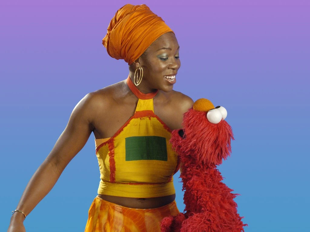 India.Arie Muppet Wiki Fandom