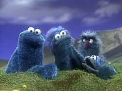 Episode 3037 | Muppet ...
