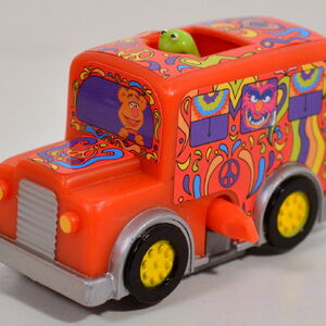muppet babies toys uk