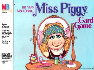 Piggy game fab