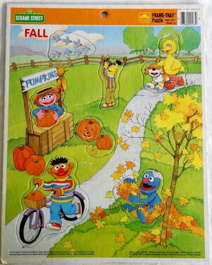 Fall 1991