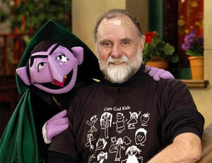 Jerry Nelson Muppet Wiki Fandom Powered By Wikia