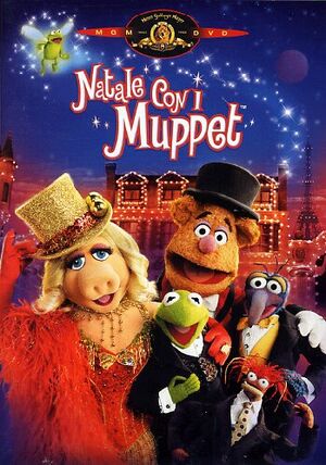 NataleConIMuppet