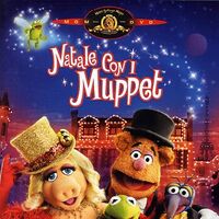 Buon Natale Wiki.Natale Con I Muppet Muppet Wiki Fandom