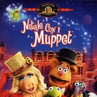 Natale Con I Muppet Muppet Wiki Fandom