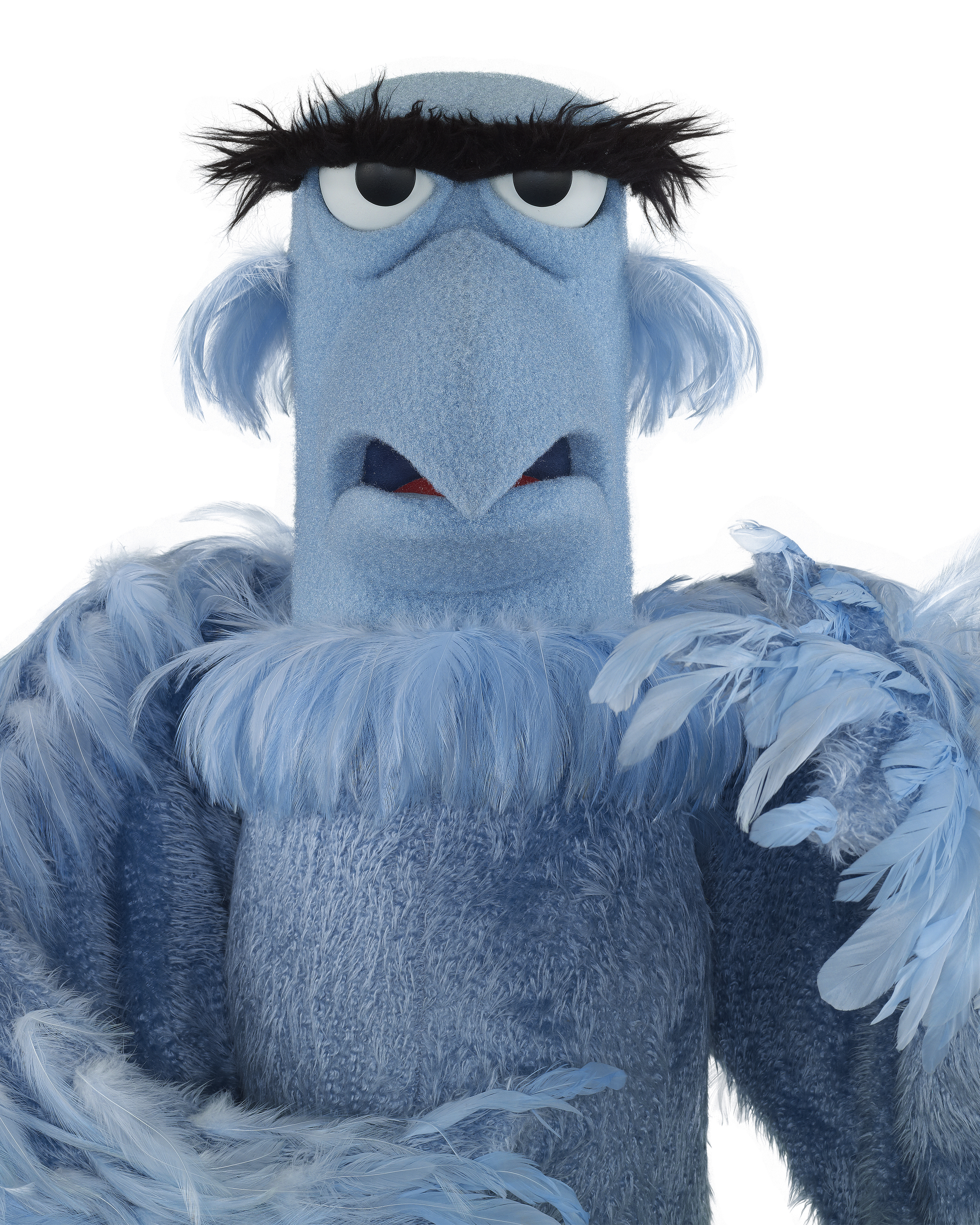 Sam the Eagle | Muppet Wiki | Fandom