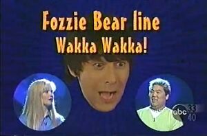 YDKJ-Fozzie
