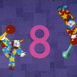 Sesame Street Number Segments Muppet Wiki Fandom