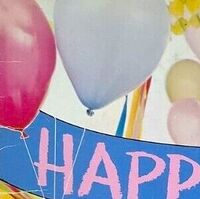 Happy Birthday From Sesame Street Album Muppet Wiki Fandom