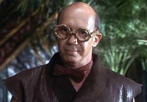 Dannflorek